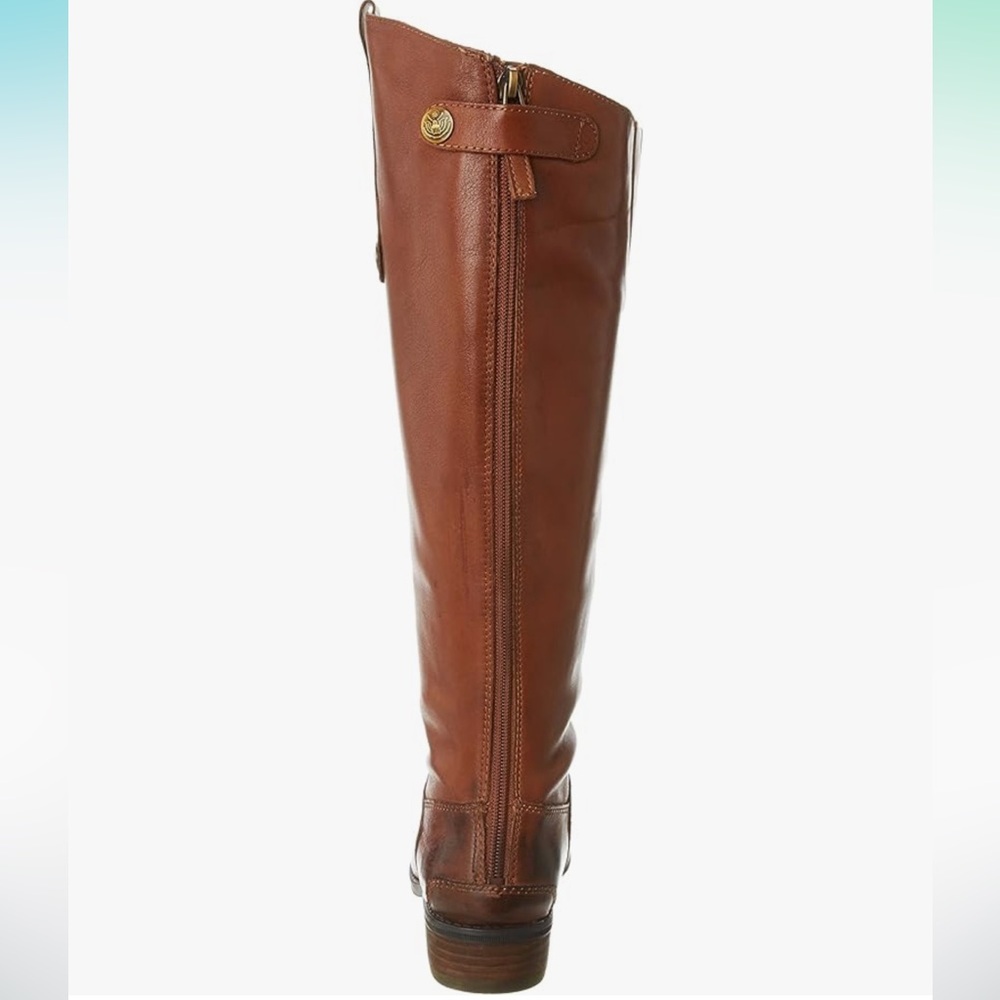 NWOT Sam Edelman Penny 2 boots - Picture 3 of 8